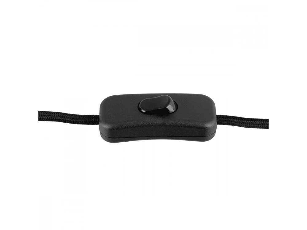 Lampe de table petite Sublime Noir  Present Time