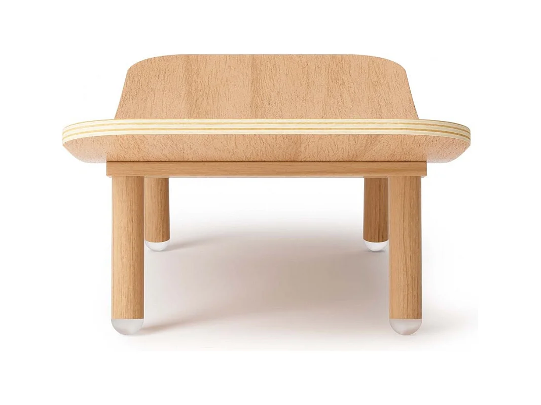 Range bouteille Vinola Naturel  Umbra