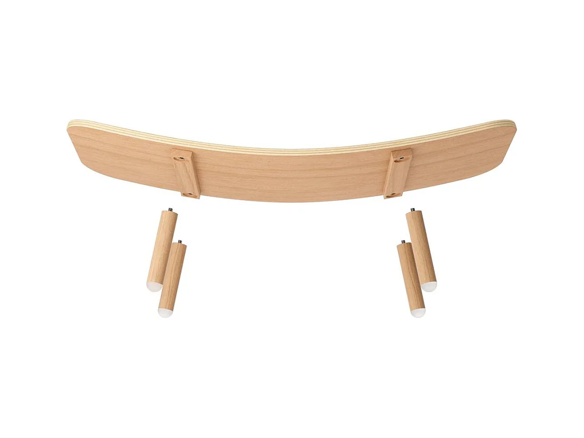 Range bouteille Vinola Naturel  Umbra