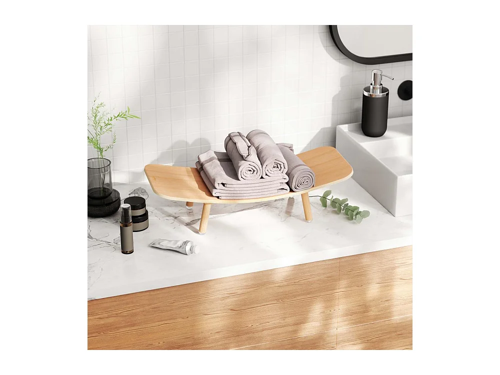 Range bouteille Vinola Naturel  Umbra