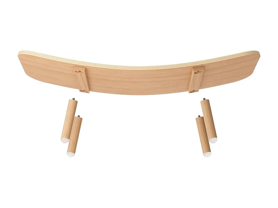 Range bouteille Vinola Naturel  Umbra