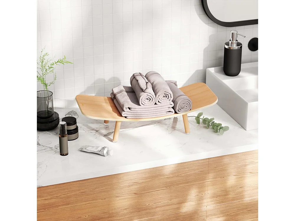 Range bouteille Vinola Naturel  Umbra