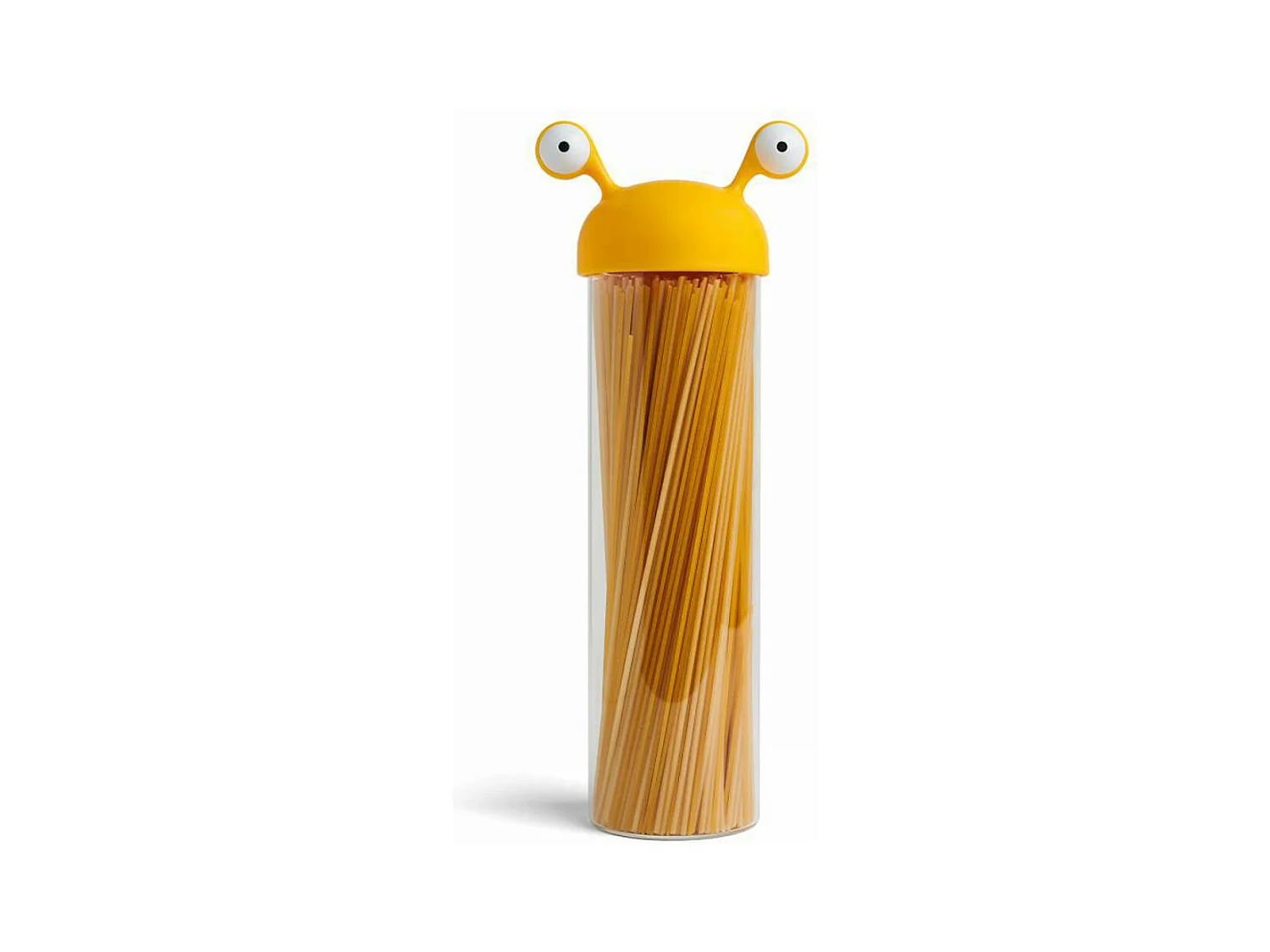 Recipiente para pasta noodle monster