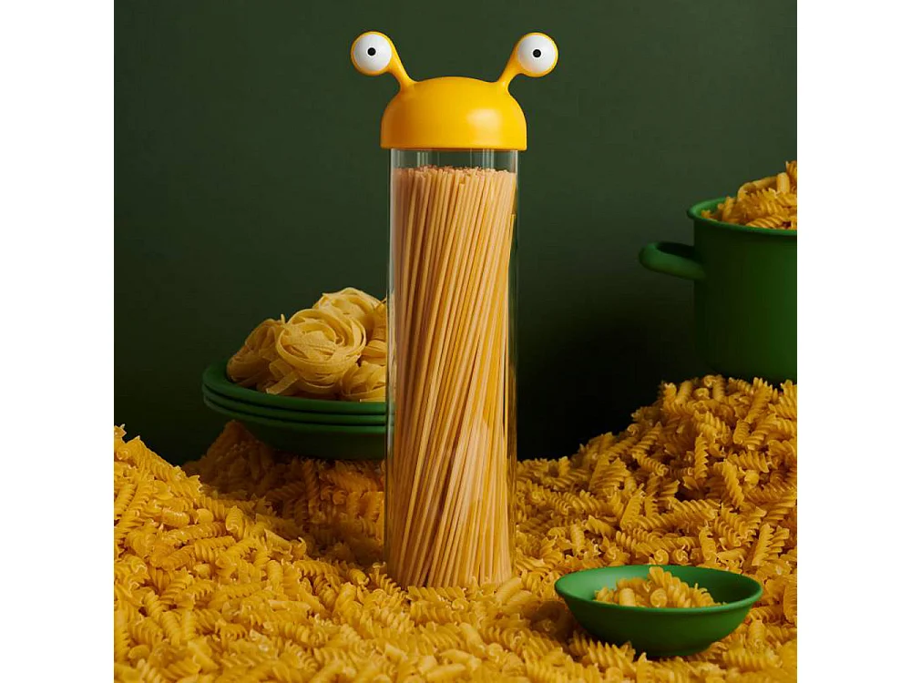 Contenitore per pasta Noodle Monster