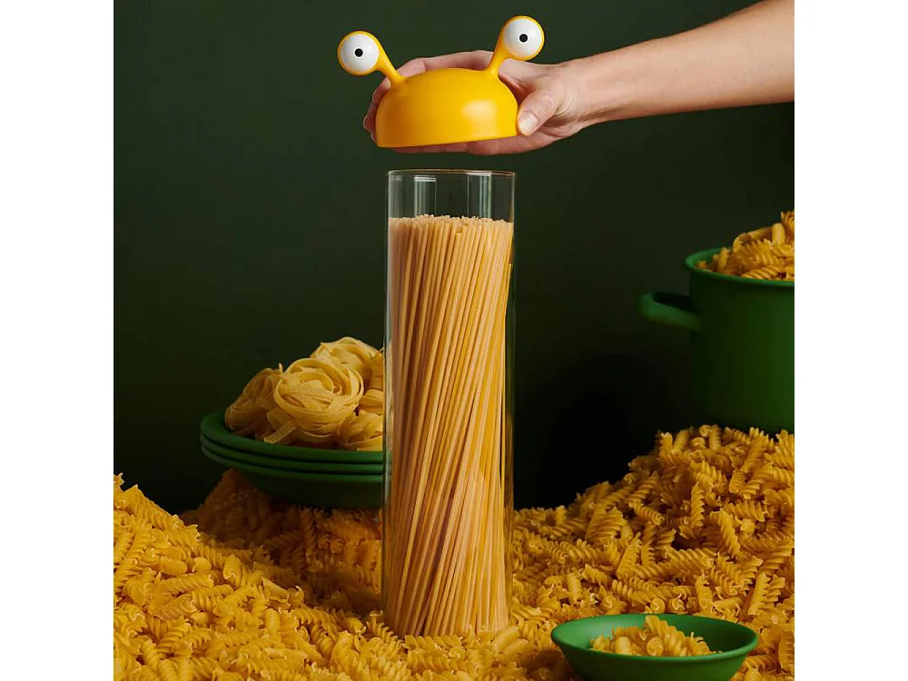 Contenitore per pasta Noodle Monster