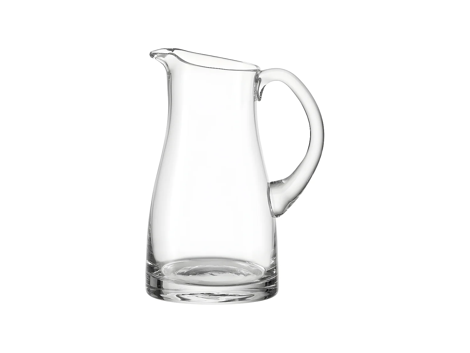 Pichet Leonardo 1.2l Transparent  Leonardo