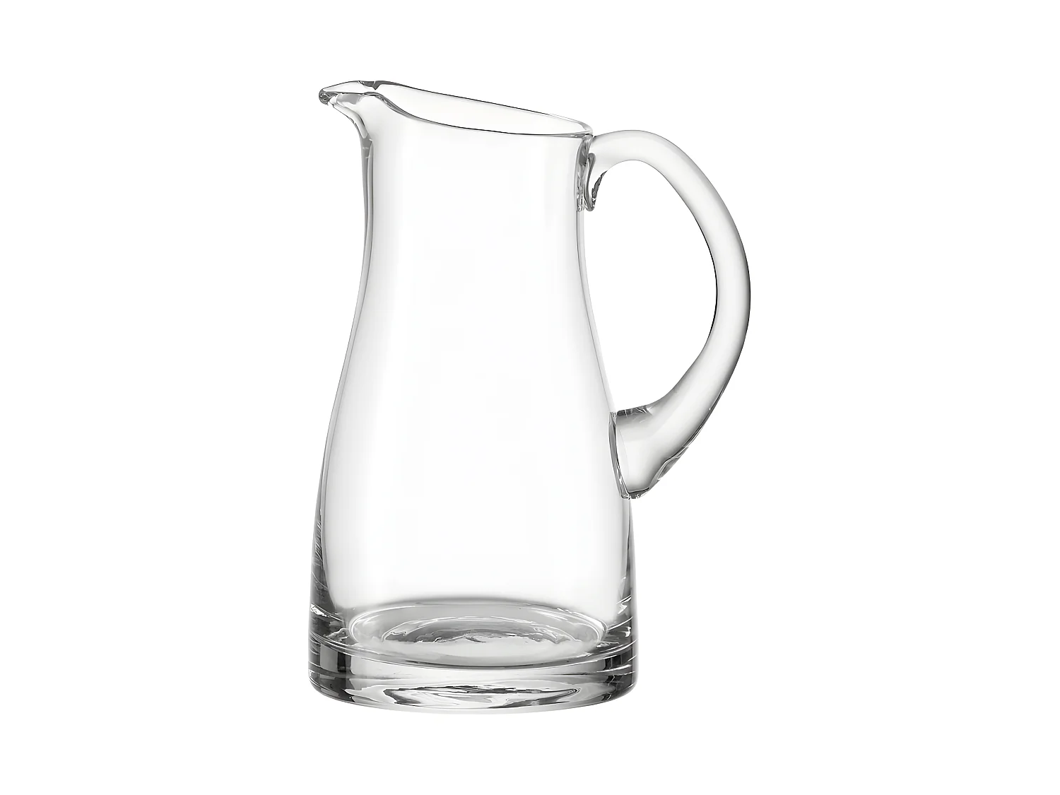 Pichet Leonardo 1.2l Transparent  Leonardo