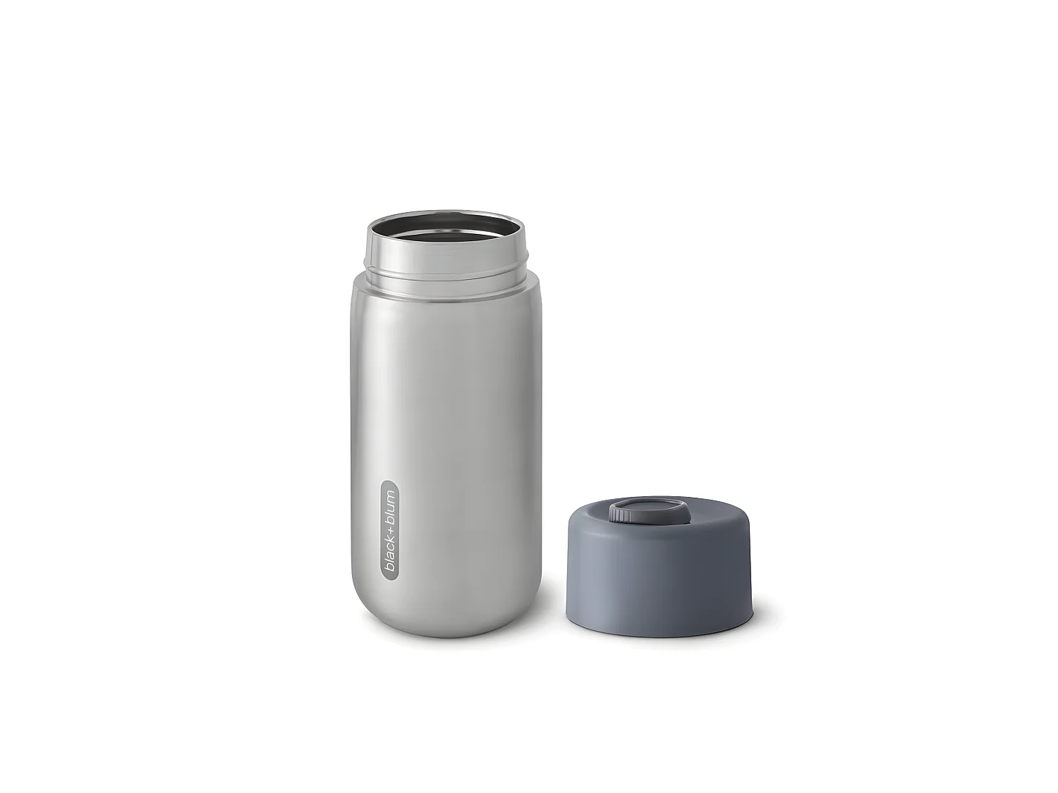 Tasse nomade isotherme Gris  Black and Blum
