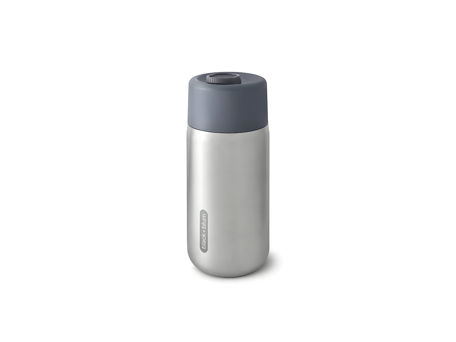 Tasse nomade isotherme Gris  Black and Blum