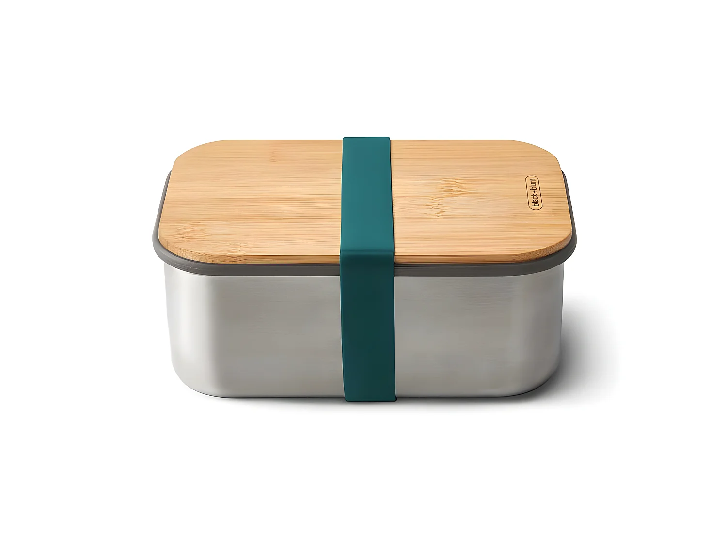 Sandwichera acero 1,25l