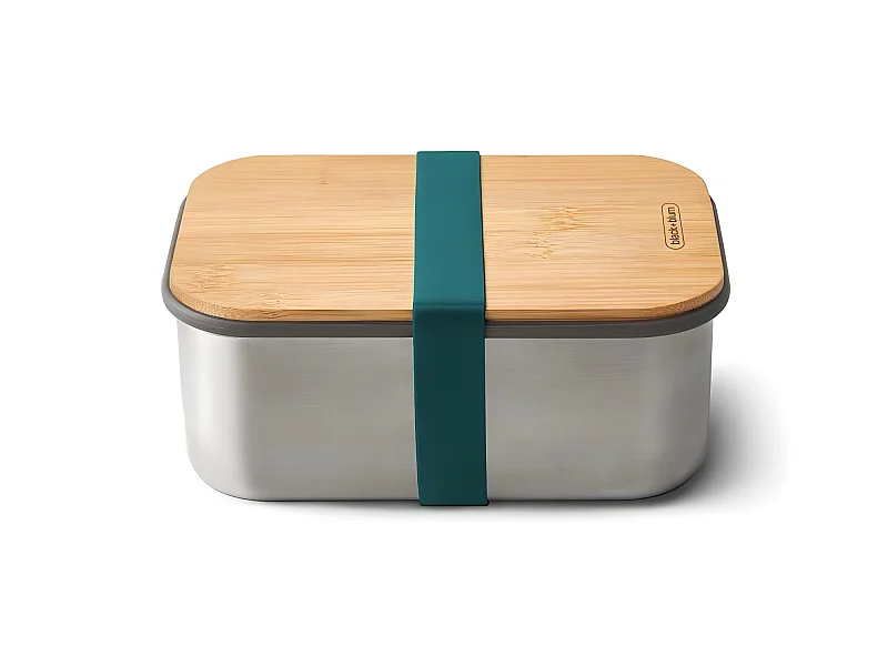 Scatola sandwich in acciaio 1,25l