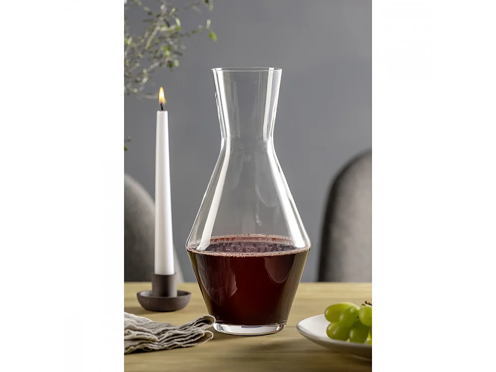 Carafe Leonardo 1l Transparent  Leonardo