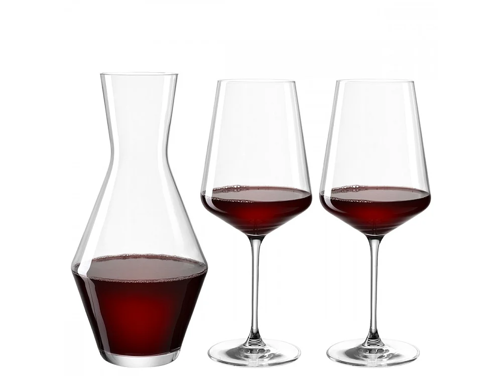 Carafe Leonardo 1l Transparent  Leonardo