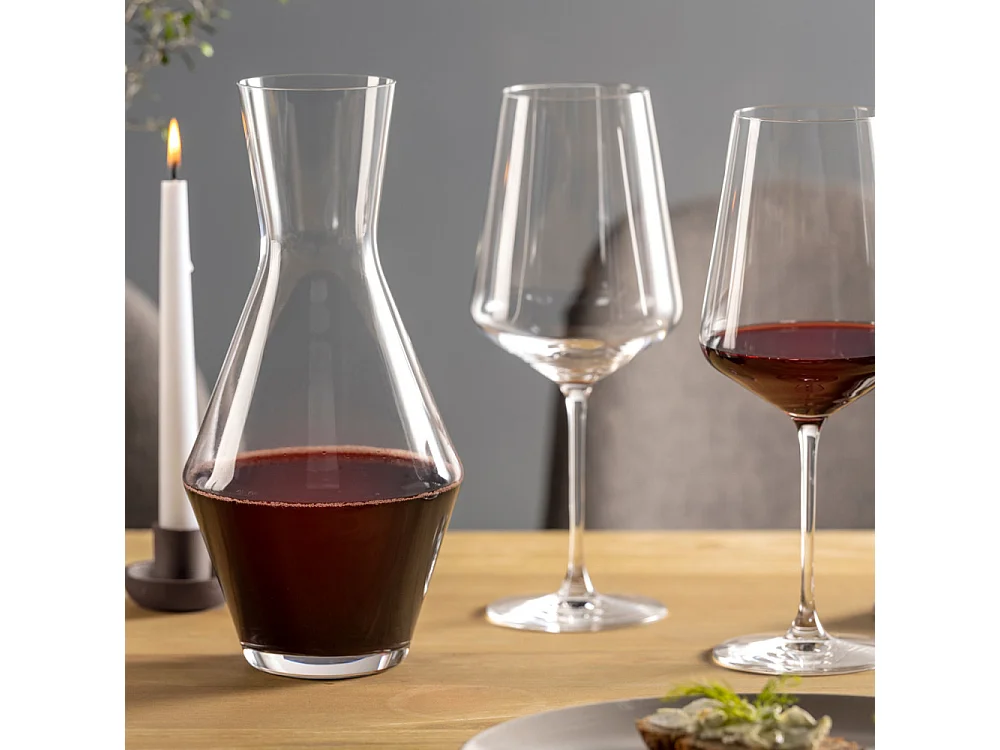 Carafe Leonardo 1l Transparent  Leonardo