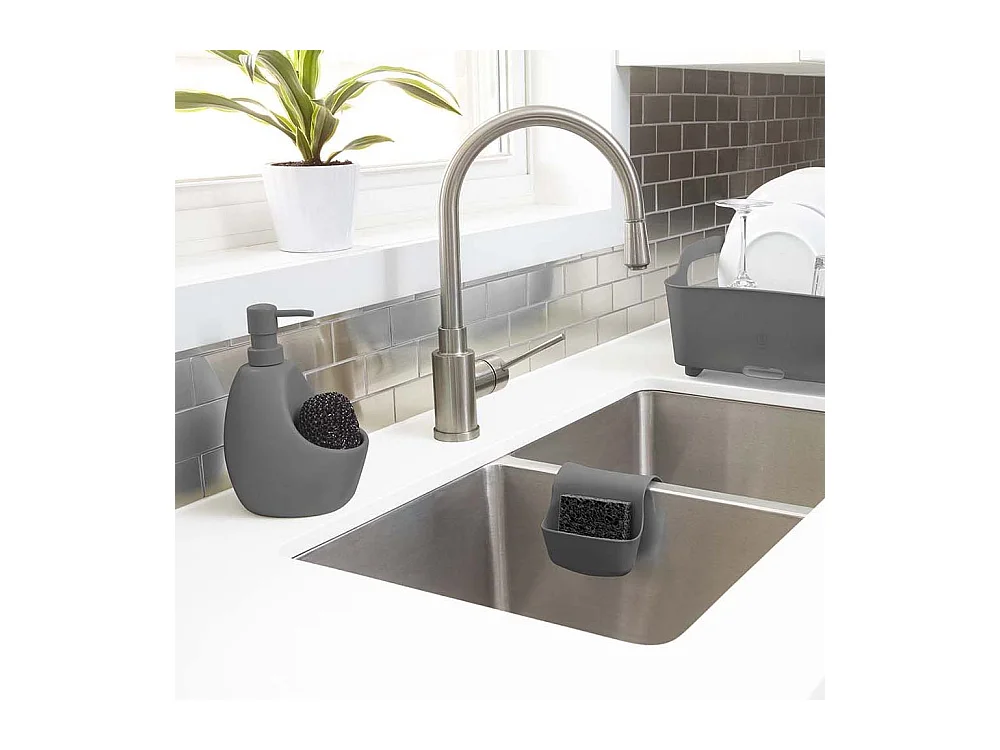 Pompe à savon Joey Gris  Umbra