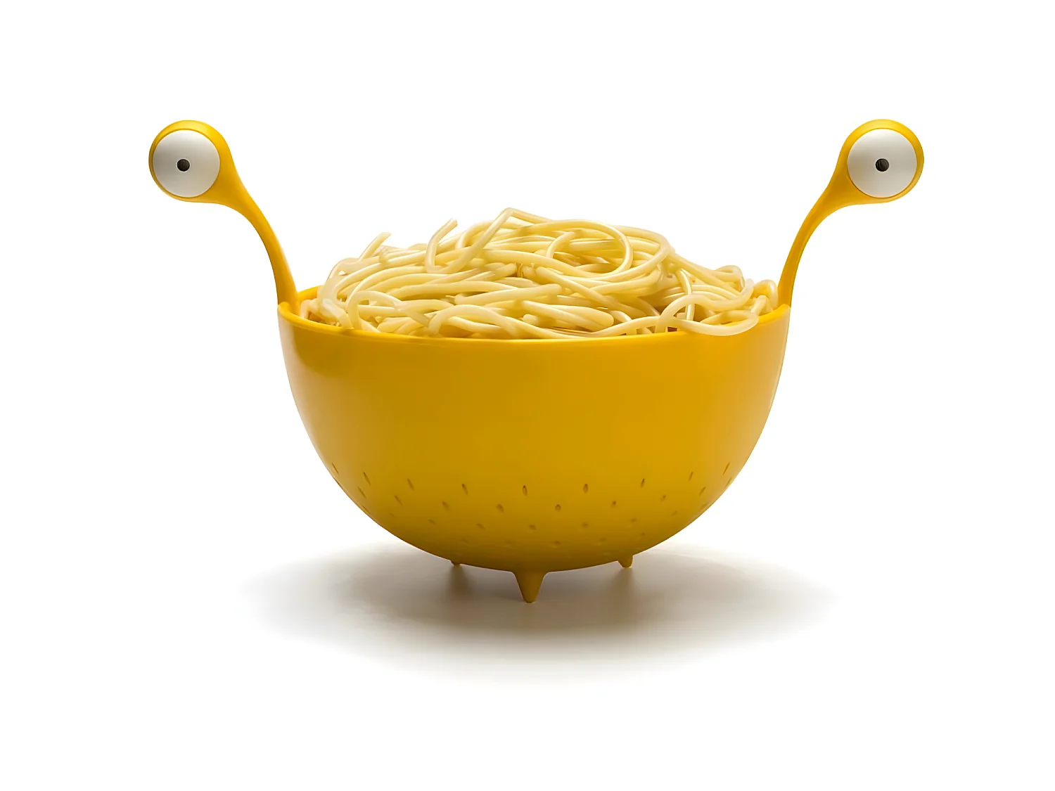 Colino per spaghetti mostruoso