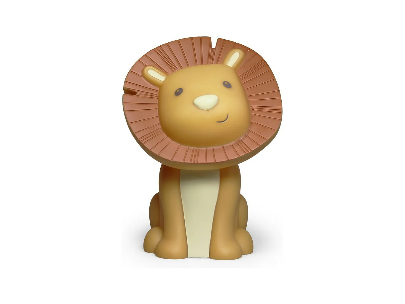 Veilleuse Hakuna Marron  Atelier Pierre