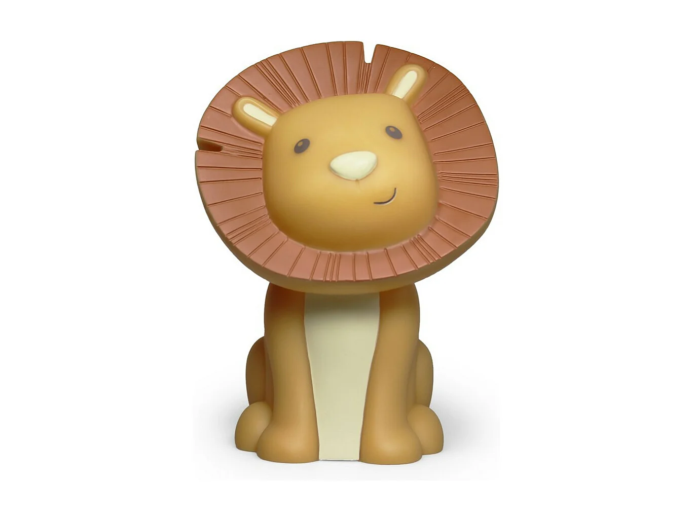 Veilleuse Hakuna Marron  Atelier Pierre