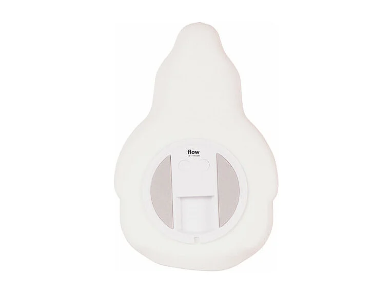 Veilleuse et projecteur Björn Blanc  Mr Maria