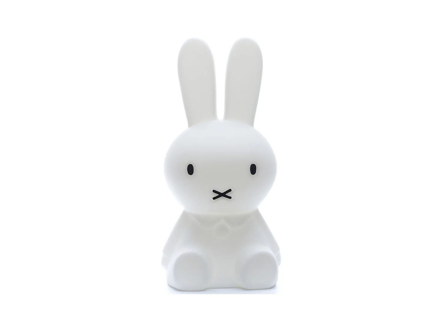 Lampe Miffy L Blanc  Mr Maria