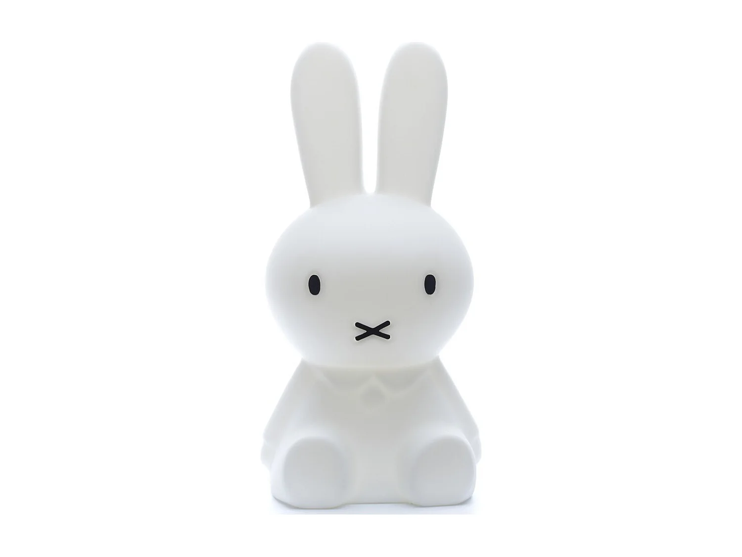 Lampe Miffy L Blanc  Mr Maria