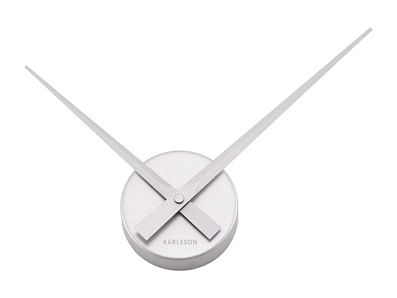 Orologio a tempo grande 41 cm