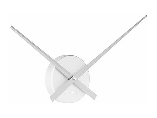 Wanduhr mit Zeigern "Big Time" 41 cm