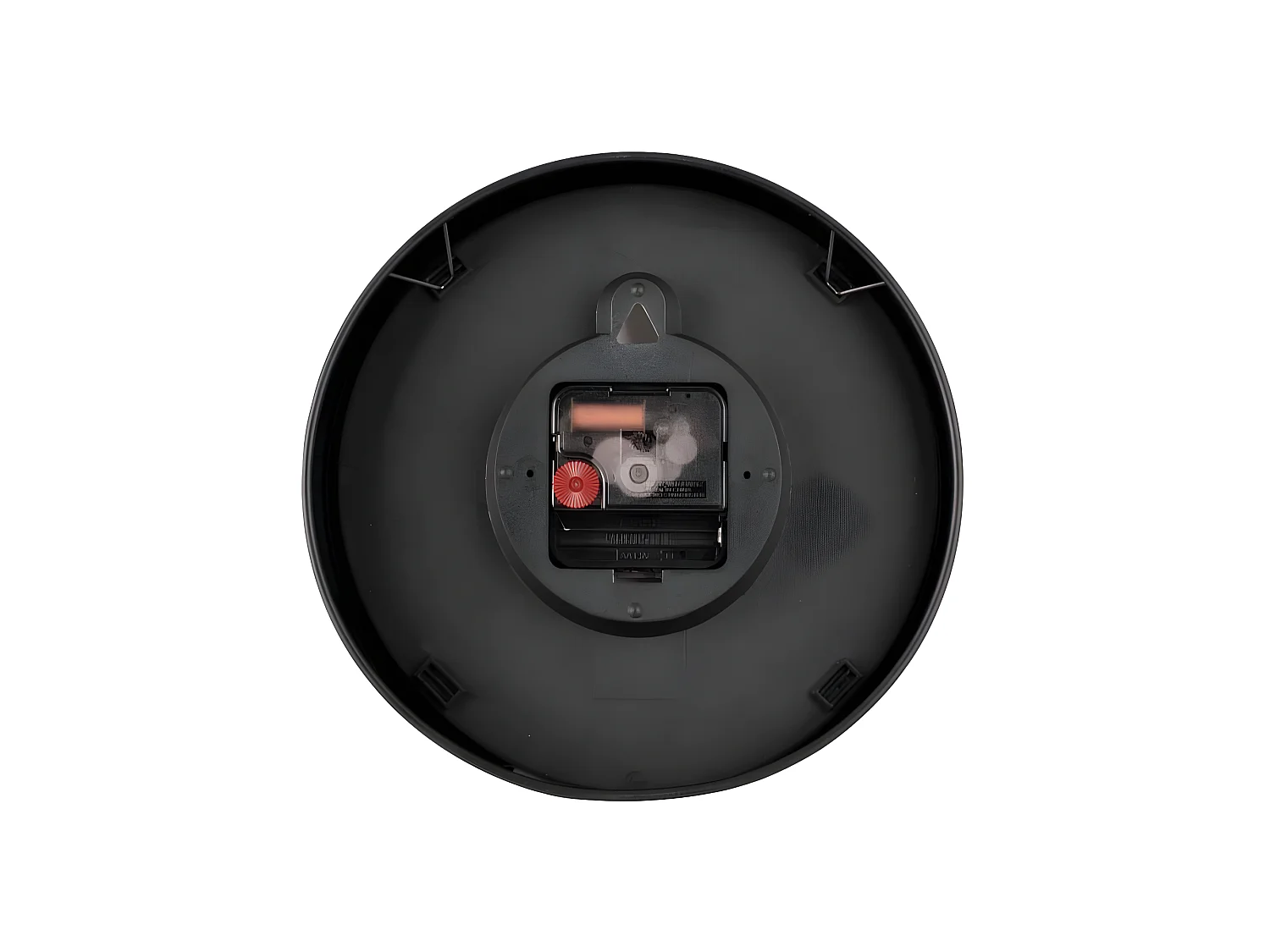 Horloge ronde en métal New classic 20 cm