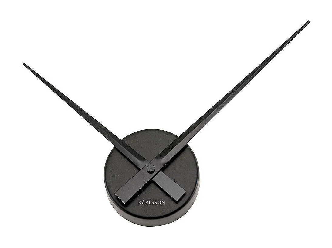 Mini reloj de pared little big time