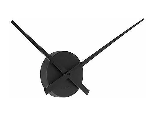 Mini reloj de pared little big time