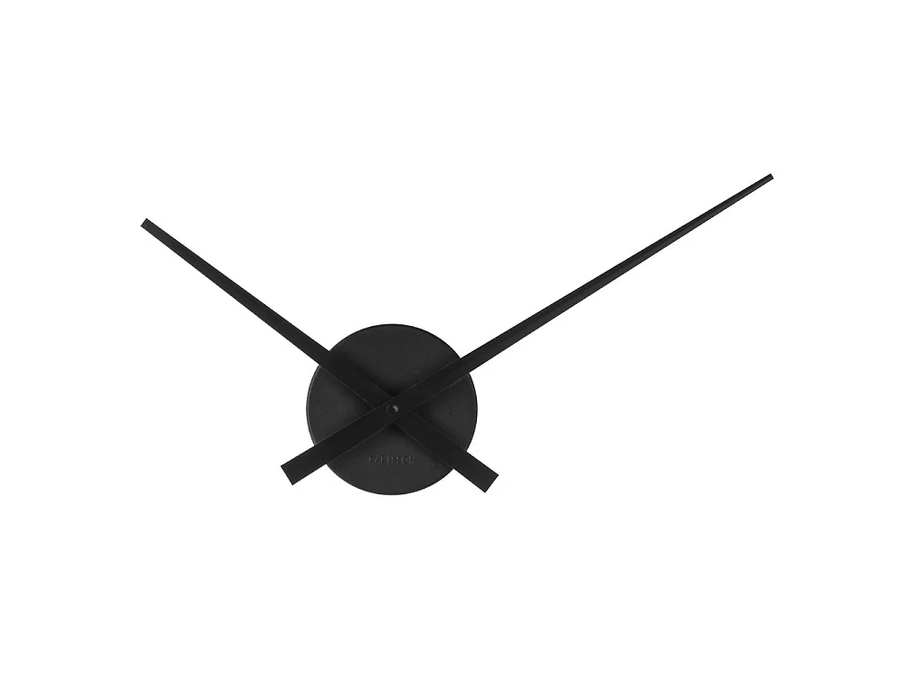Mini reloj de pared little big time