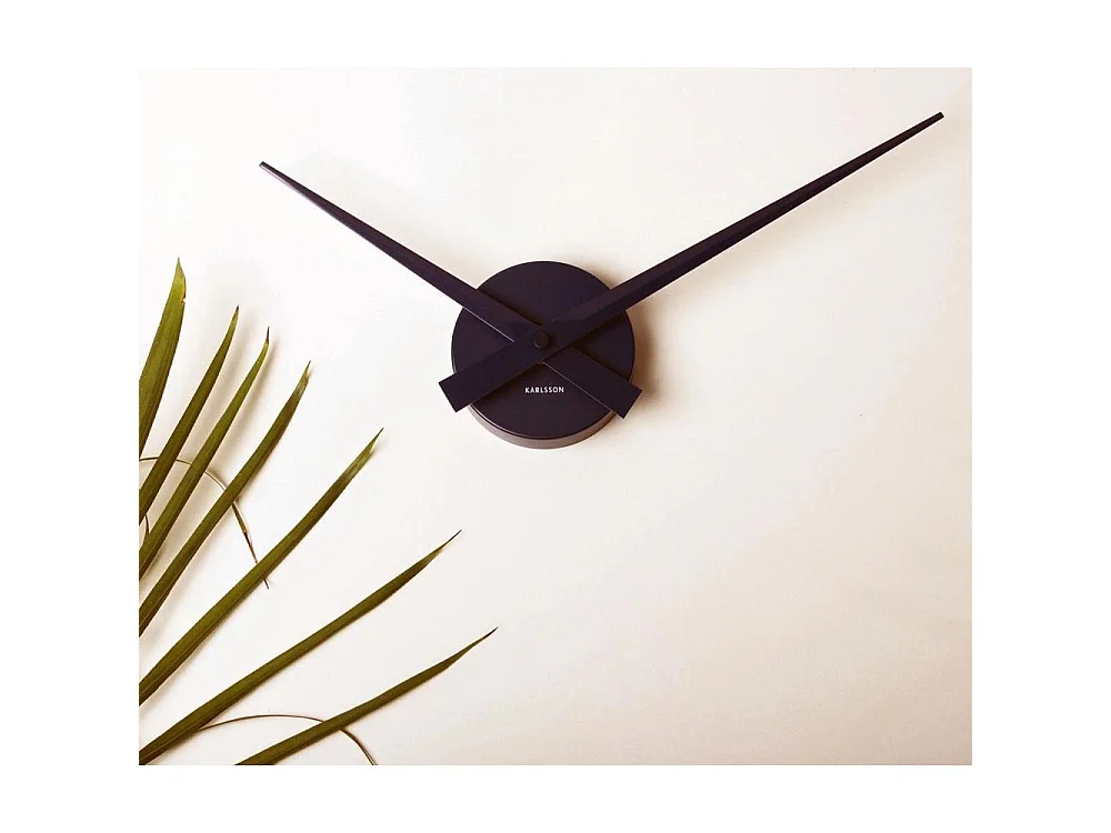 Mini reloj de pared little big time