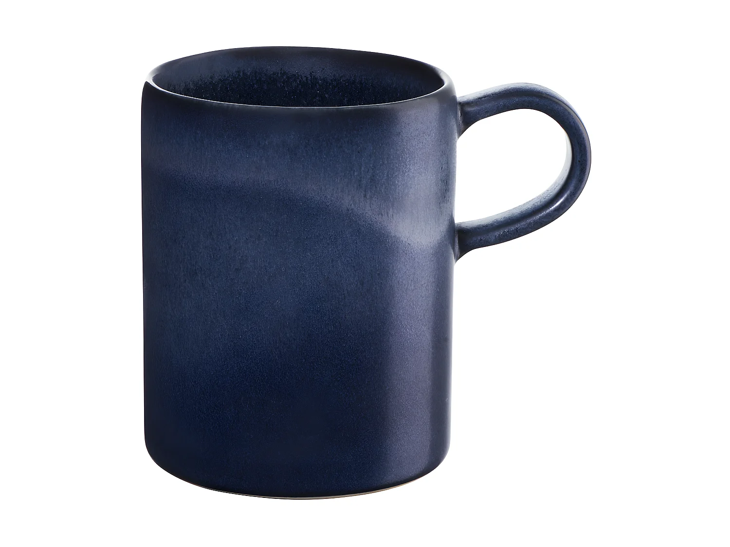 Mug 30cl Carbon Bleu  Asa