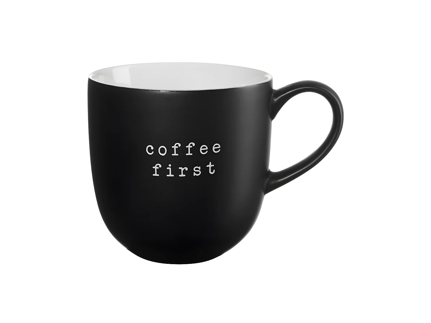 Tazza 350ml prima caffè