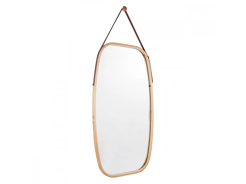 Spiegel Idyllisch Groß - Natur