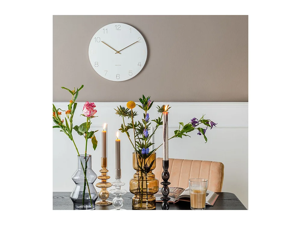 Pequeño reloj con encanto