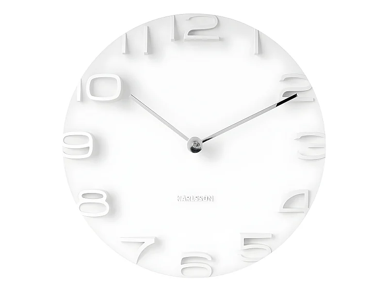 Horloge Edge - Karlsson