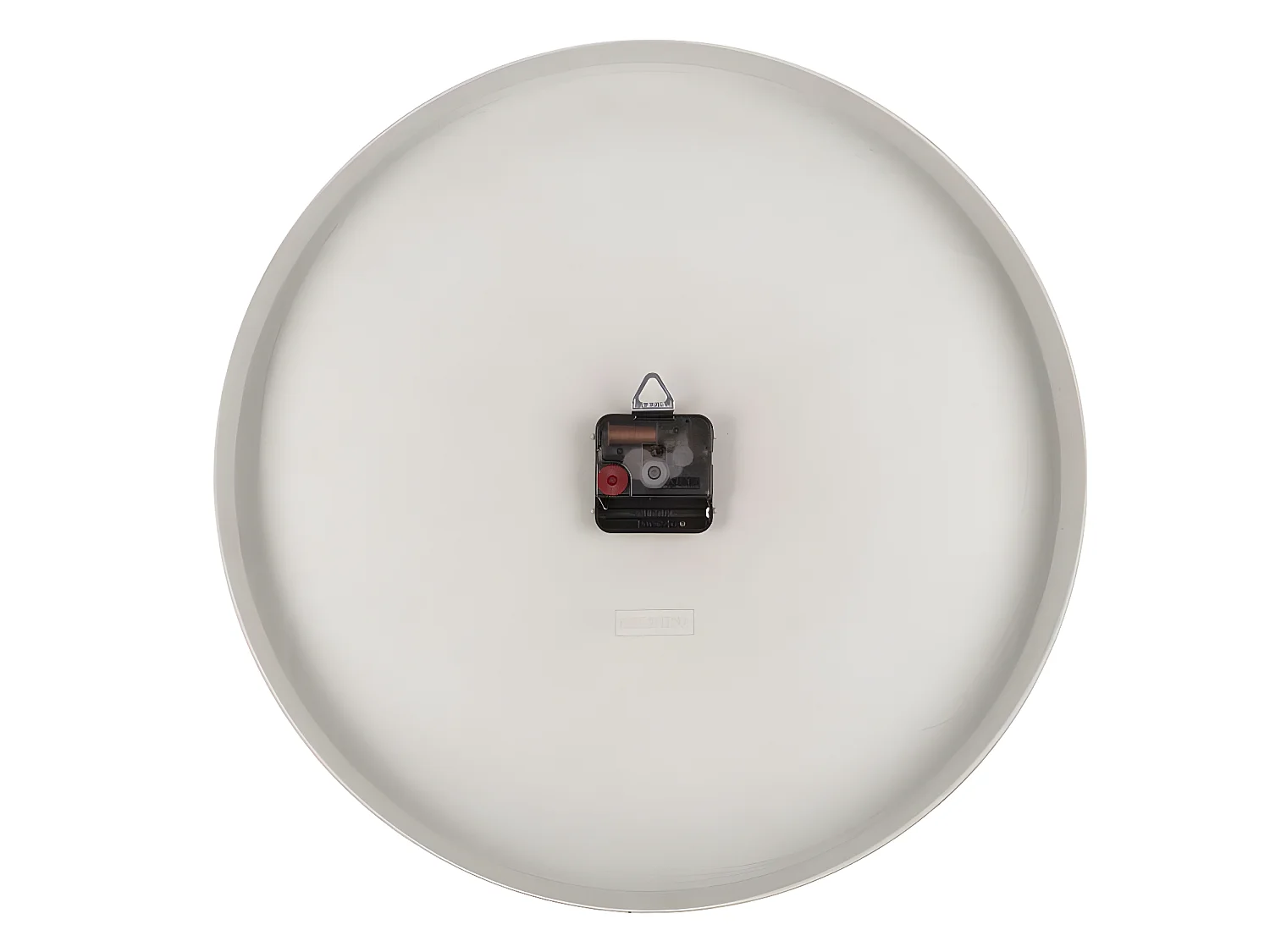 Horloge Edge - Karlsson