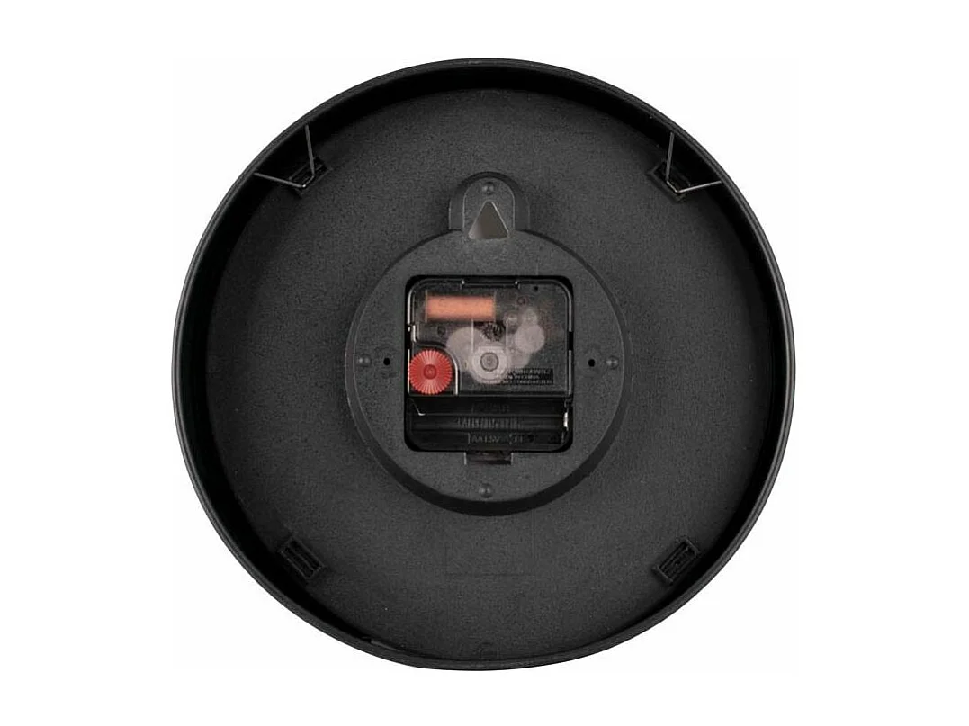 Wandklok New Classic Small - Wit- Ø20cm