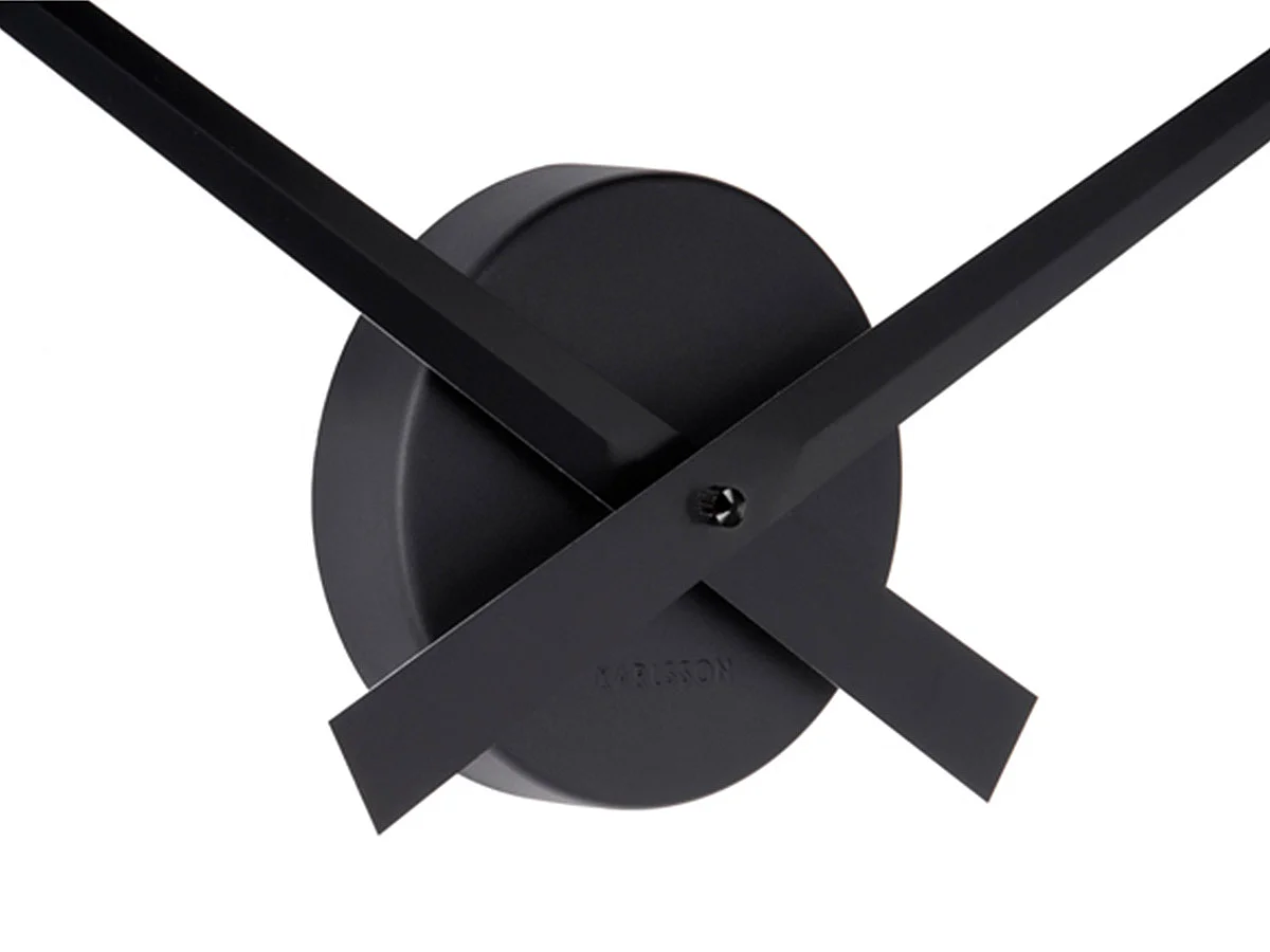 Horloge Little Big Time - Karlsson