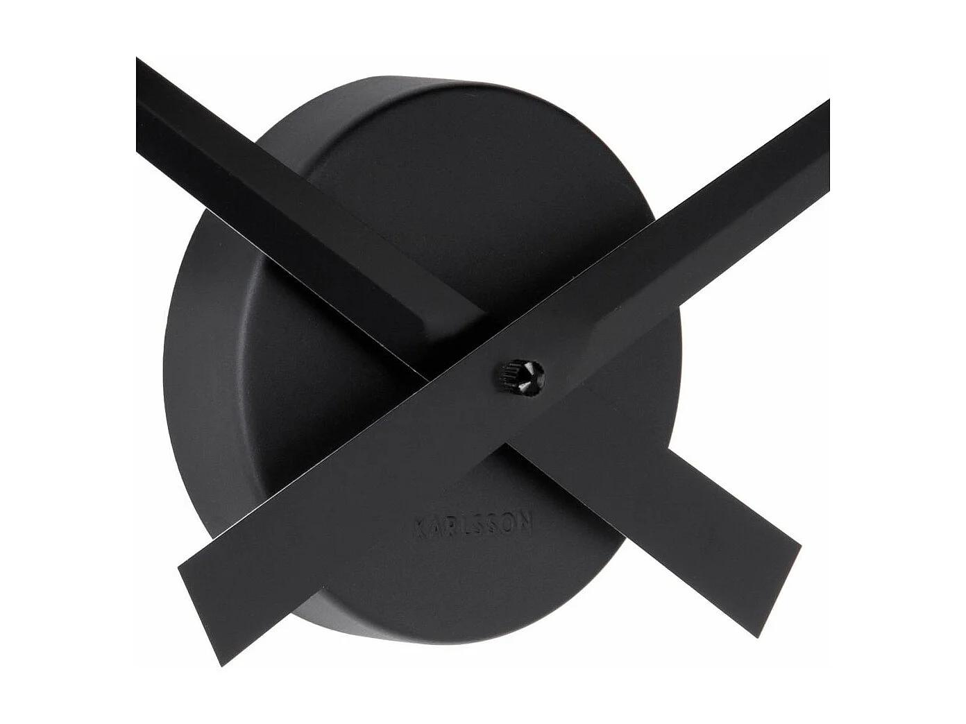 Horloge Little Big Time - Karlsson