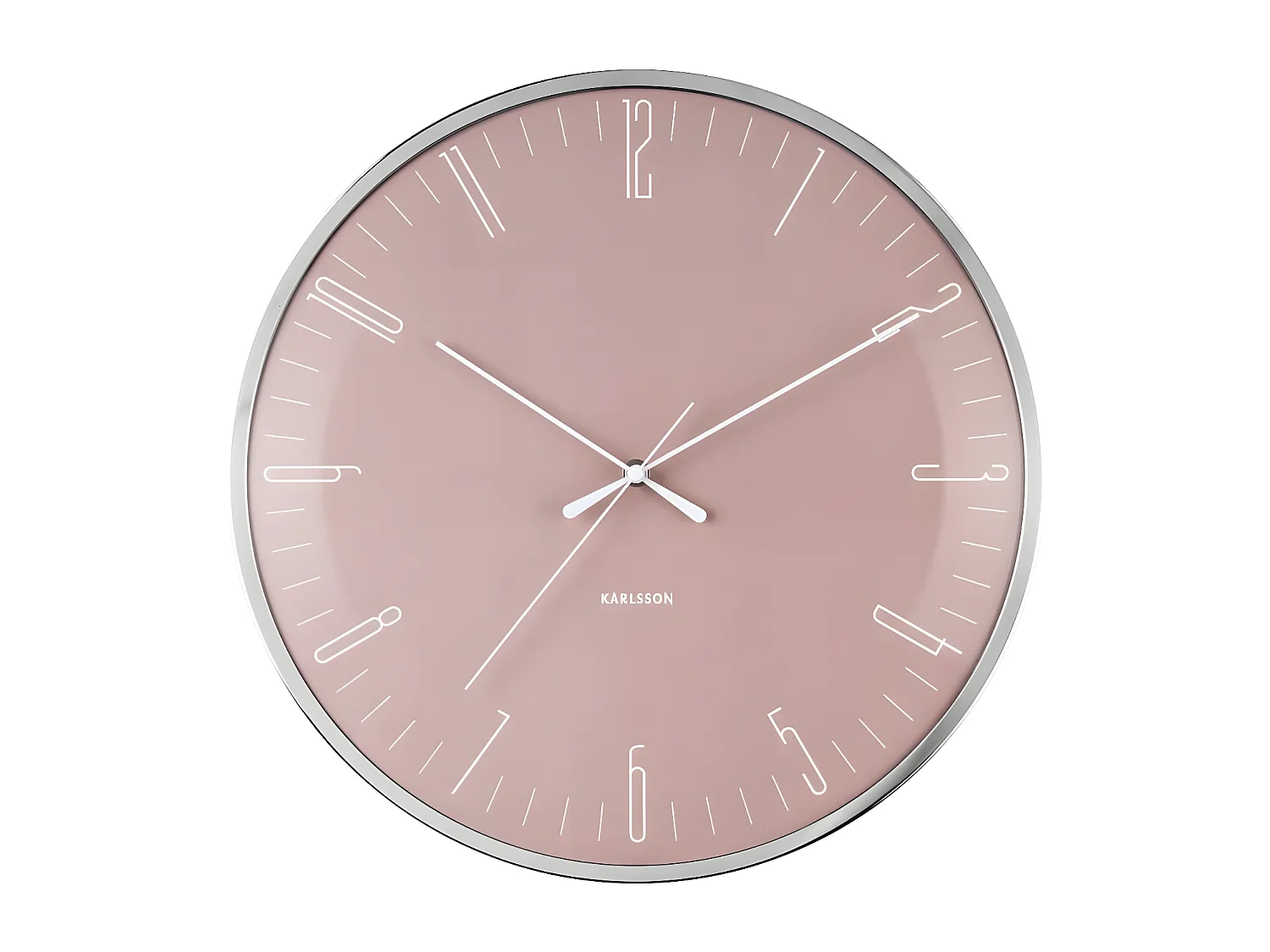 Horloge Dragonfly - Karlsson