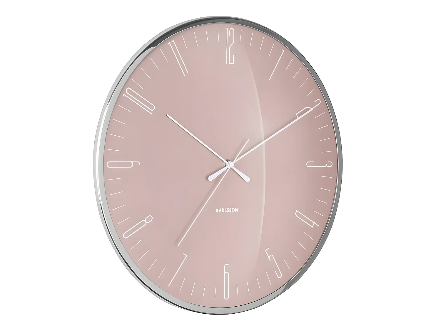 Horloge Dragonfly - Karlsson