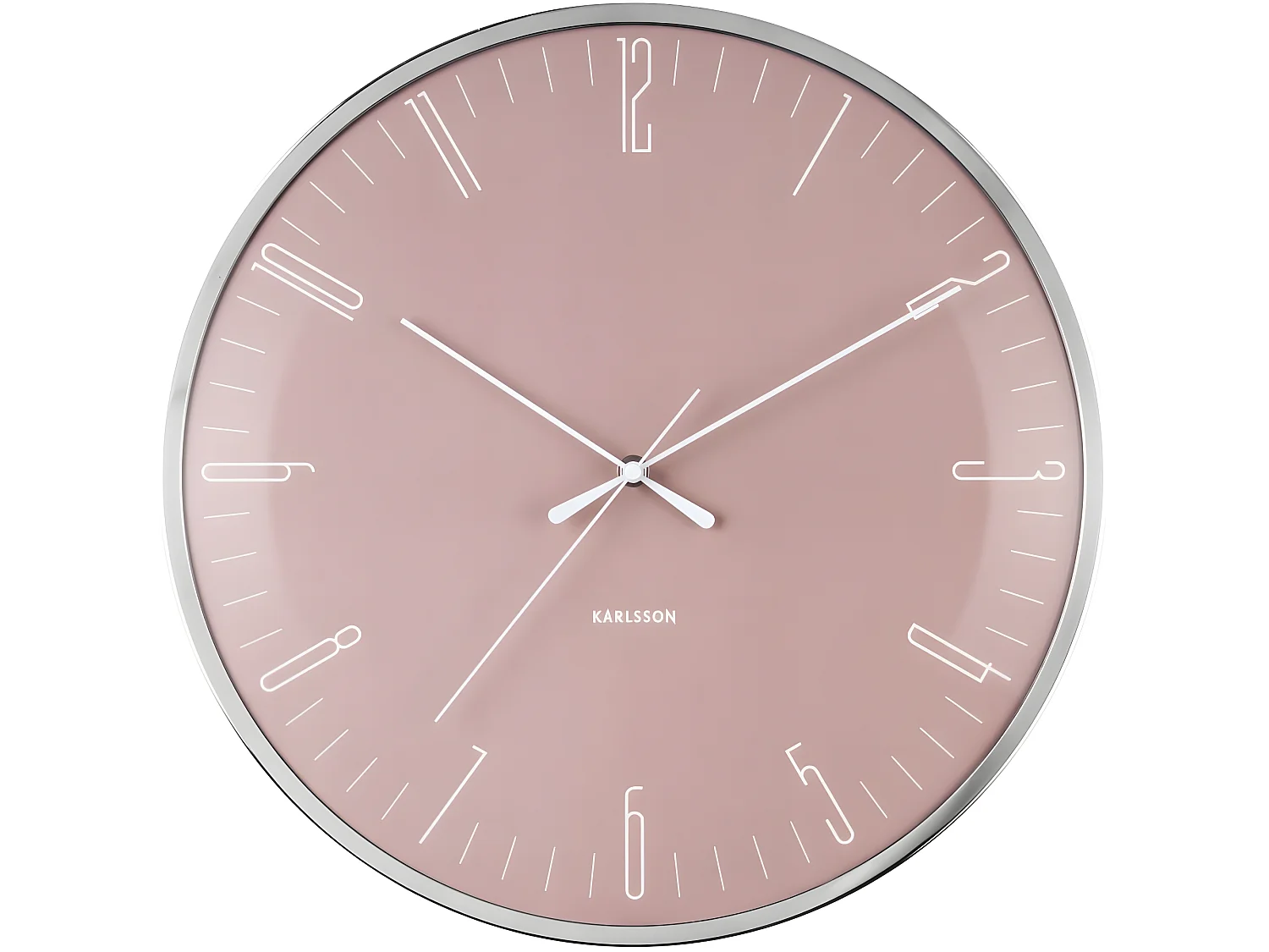 Horloge Dragonfly - Karlsson