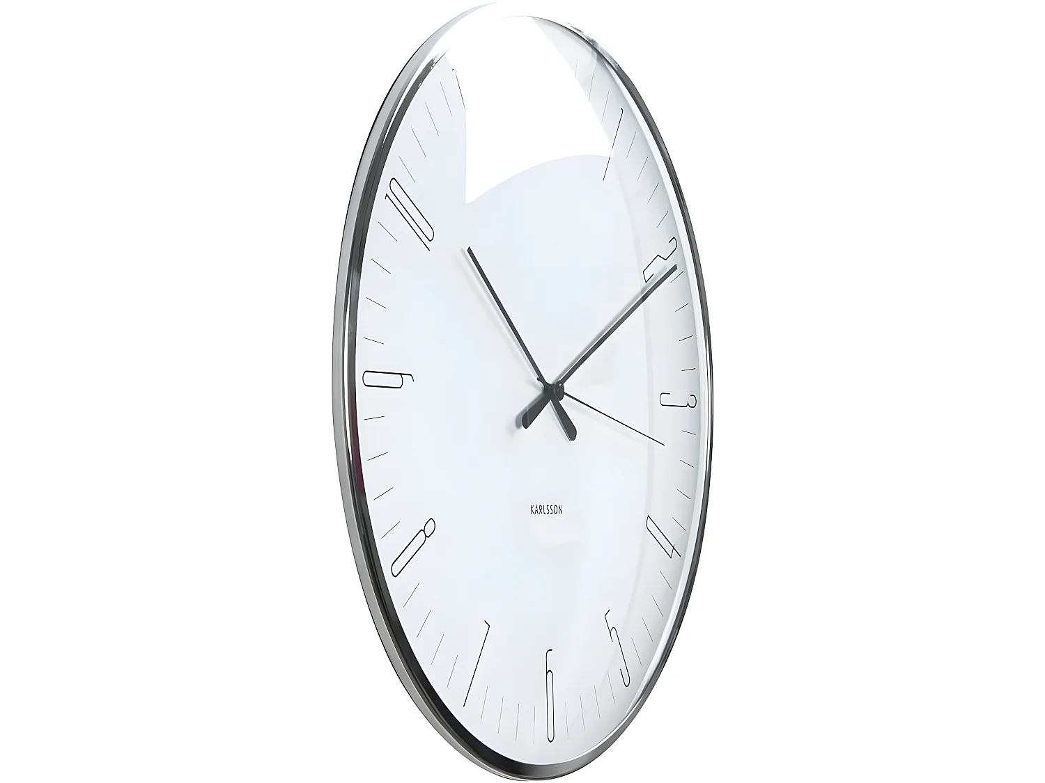 Horloge Dragonfly - Karlsson