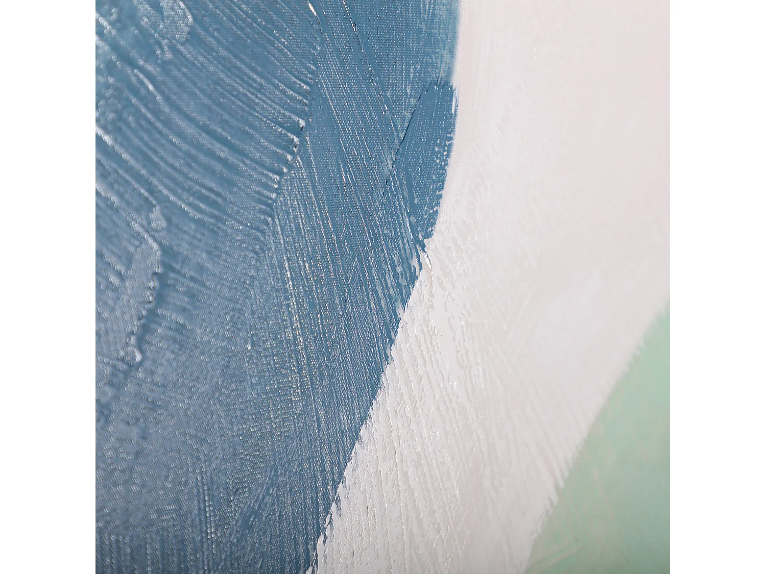 Lienzo de lienzo en color multicolor de 60x4x80cm