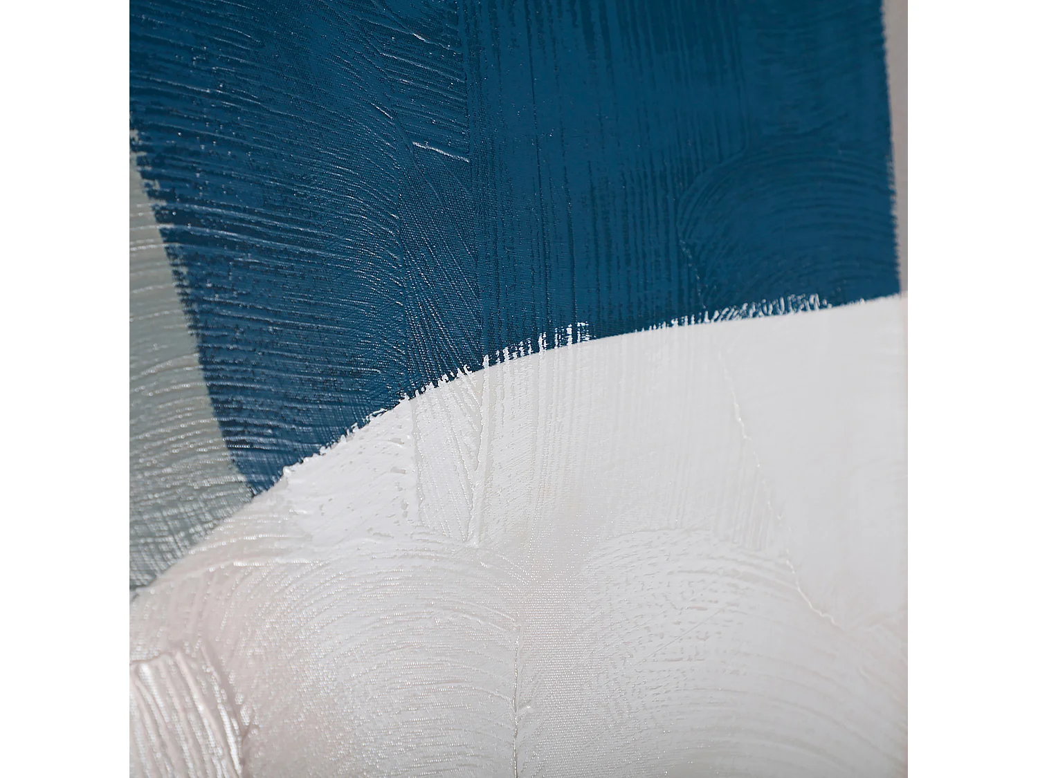 Lienzo de lienzo en color multicolor de 60x4x80cm