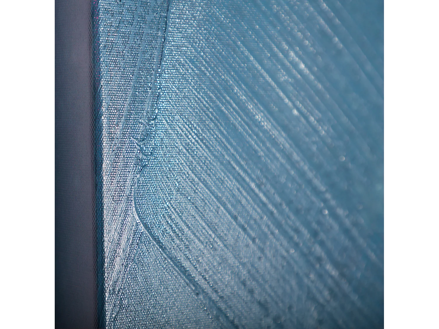 Lienzo de lienzo en color multicolor de 60x4x80cm