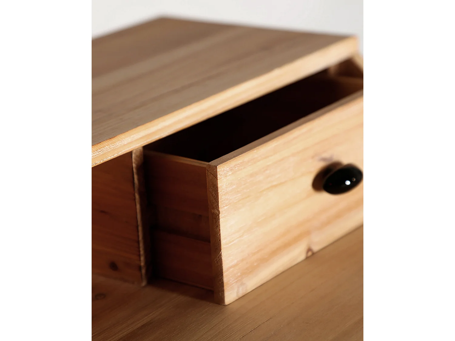 Pupitre en fer  100x60x91 cm