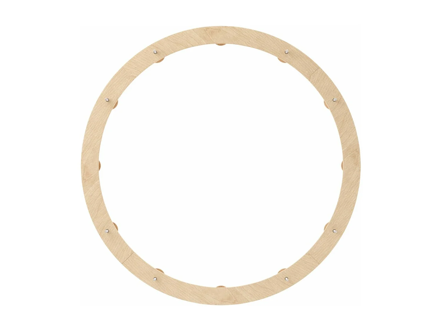 Set de patères multi positions  4 crochets Slinka